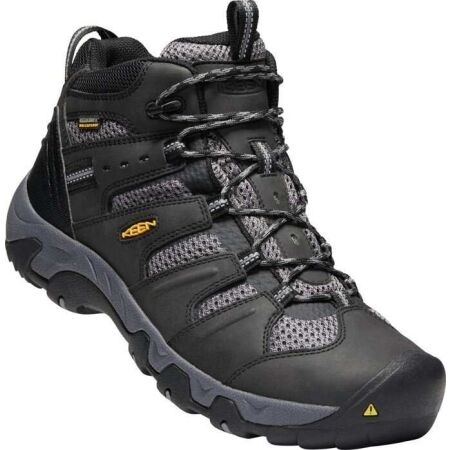 Men's trekking shoes