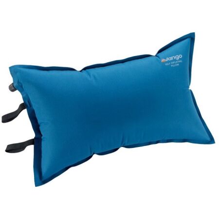 Self-inflatable travel pillow - Vango SELF INFLATING PILLOW