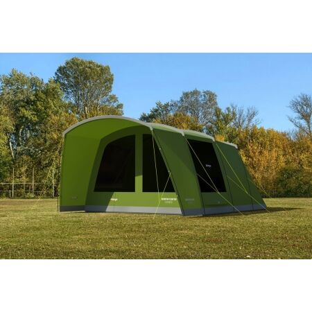 Family tent - Vango AVINGTON FLOW 500 - 8