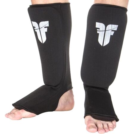Fighter SHIN GUARDS - Shin and foot pads