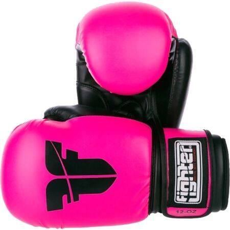 Fighter BASIC 8 OZ - Boxing gloves