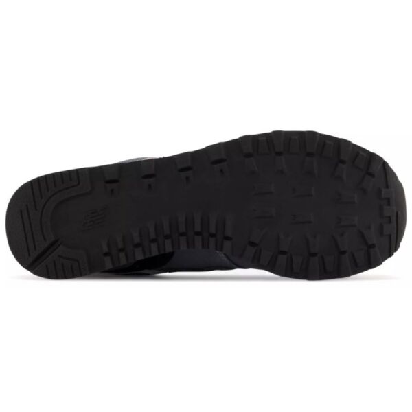 New Balance ML574OS2 Мъжки обувки, тъмносиво, Veľkosť 44.5