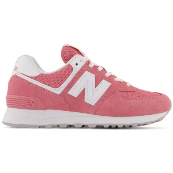 New Balance WL574FP2 Női szabadidőcipő, rózsaszín, méret 40