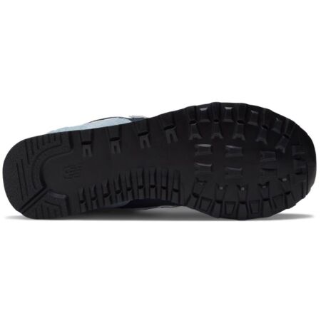 Dámská volnočasová obuv - New Balance WL574VJ2 - 4