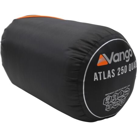 Sleeping bag - Vango ATLAS 250 QUAD - 6