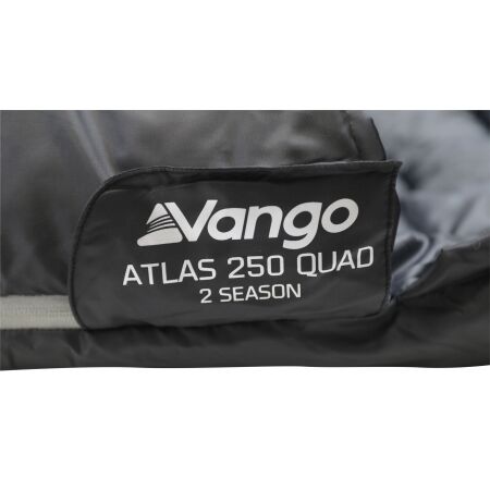 Sleeping bag - Vango ATLAS 250 QUAD - 4