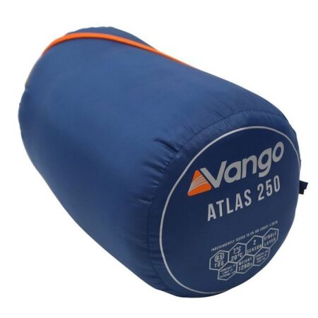 Sleeping bag - Vango ATLAS 250 - 4