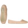 Women's ballet shoes - PAPILLON SOFT BALLET SHOE - 1