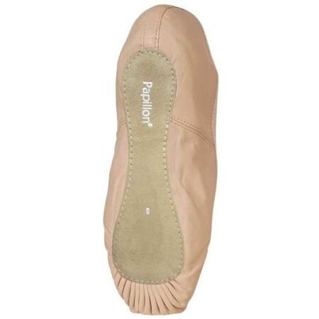Women's ballet shoes - PAPILLON SOFT BALLET SHOE - 3