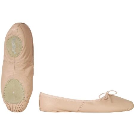 Дамски балетни обувки