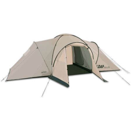 Tent - Loap ALTIS 6 - 1