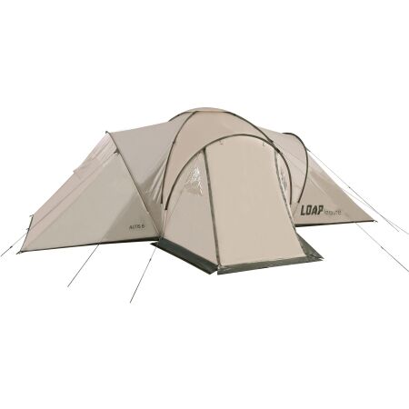 Палатка - Loap ALTIS 6 - 3
