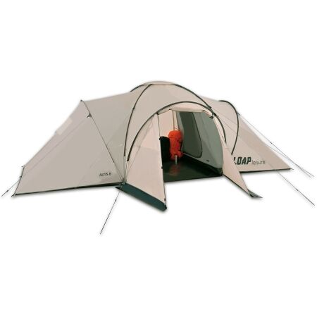 Tent - Loap ALTIS 6 - 2