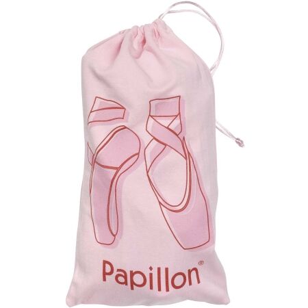 PAPILLON SHOE SACK - Husă încălțăminte balet