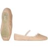 Children's ballet shoes - PAPILLON SOFT BALLET SHOE - 1