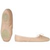 Children's ballet shoes - PAPILLON BALLET SHOE - 1