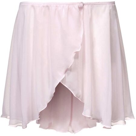 PAPILLON SHORT SKIRT - Children's ballet skirt