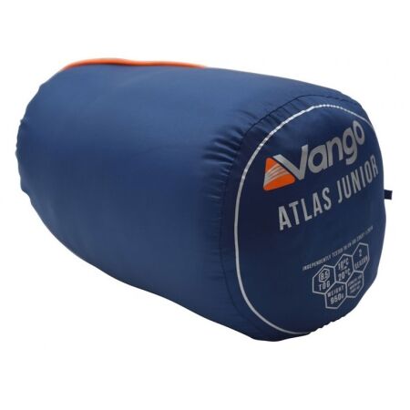 Sleeping bag - Vango ATLAS JUNIOR - 6