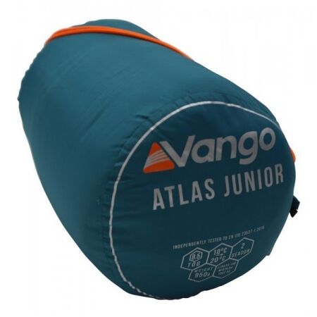Sleeping bag - Vango ATLAS JUNIOR - 3
