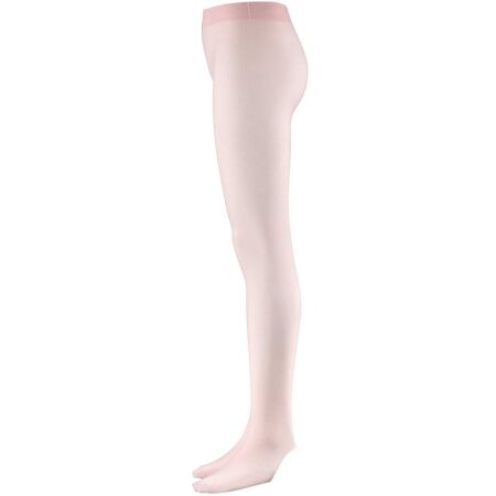 Children’s ballet tights - PAPILLON TIGHTS WITH FEET