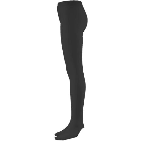 PAPILLON TIGHTS WITH FEET - Children’s ballet tights