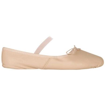 Children's ballet shoes - PAPILLON SOFT BALLET SHOE - 2