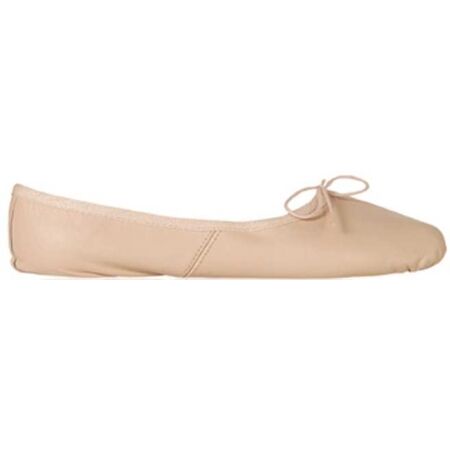 Dětská baletní obuv - PAPILLON BALLET SHOE - 2
