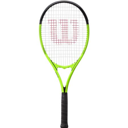 Wilson BLADE FEEL XL 106 - Rachetă tenis de agrement