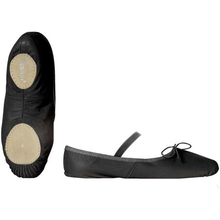 PAPILLON SOFT BALLET SHOE - Women's ballet shoes