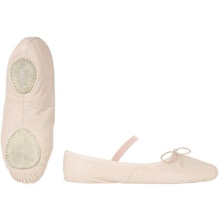 PAPILLON BALLET SHOE - Дамски балетни обувки