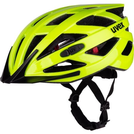 Uvex I-VO 3D - Cycling helmet