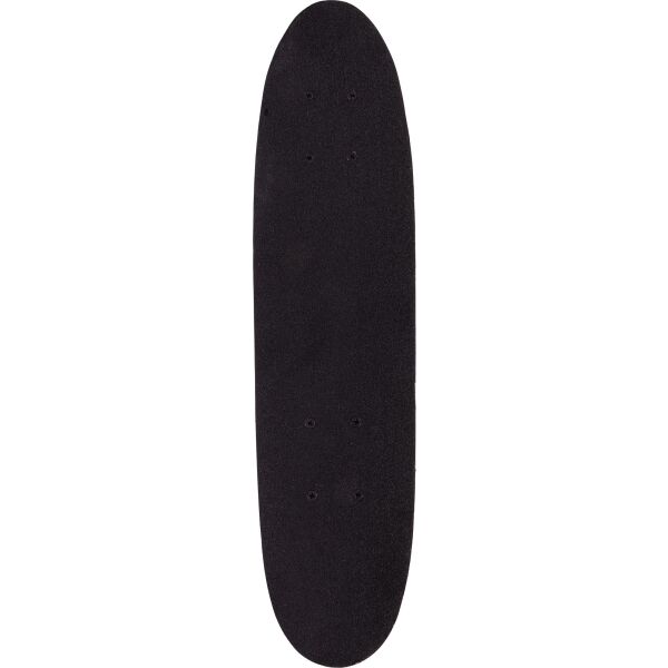 Reaper HOT ROD Skateboard, Schwarz, Größe Os