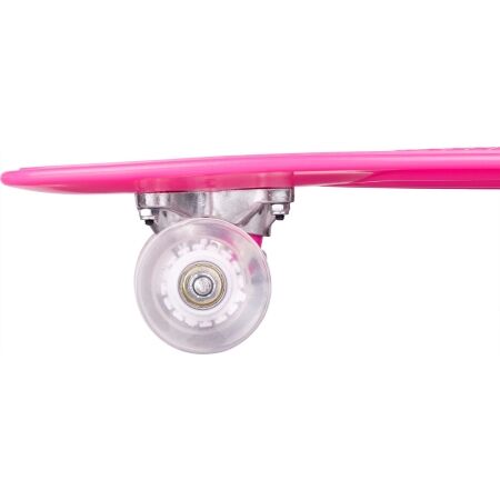 Kunststoff-Skateboard - Reaper PY22D - 4