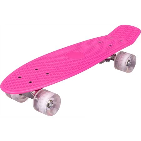 Reaper PY22D - Plastic skateboard