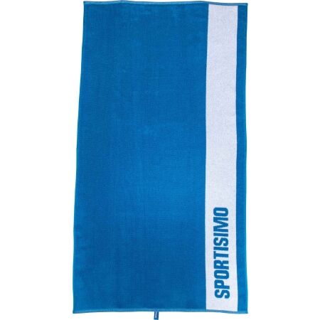 Sportisimo TOWEL SPORTISIMO - Ręcznik frotté