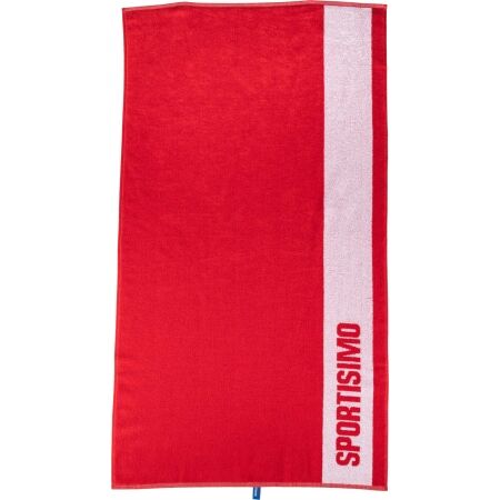 Sportisimo TOWEL SPORTISIMO - Terrycloth towel
