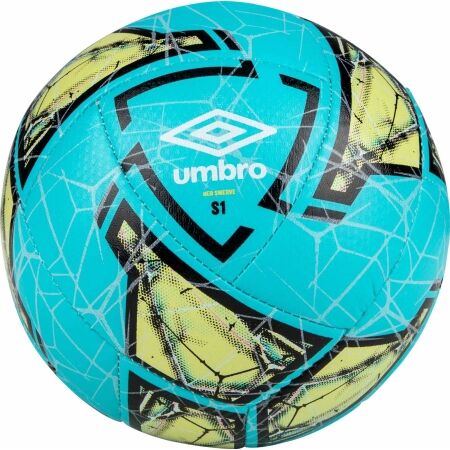 Umbro NEO SWERVE MINI - Mini fotbalový míč