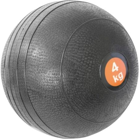 SVELTUS SLAM BALL 4 KG - Медицинска топка