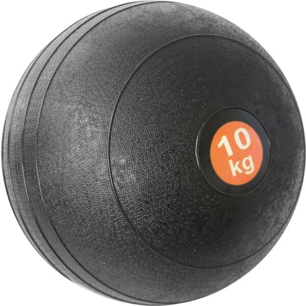 SVELTUS SLAM BALL 10 KG Медицинска топка, черно, размер