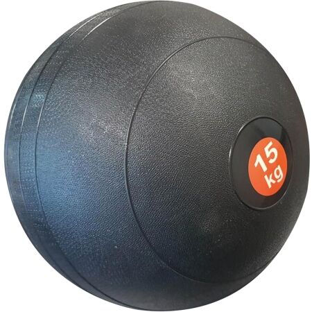 SVELTUS SLAM BALL 15 KG - Medicine ball