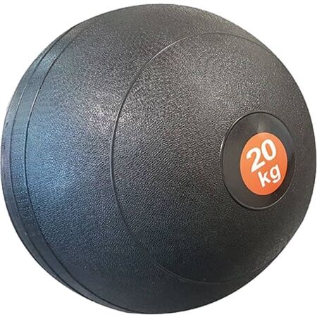 SVELTUS SLAM BALL 20 KG - Medicine ball