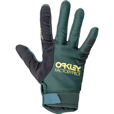 Oakley SWITCHBACK MTB - Cycling gloves