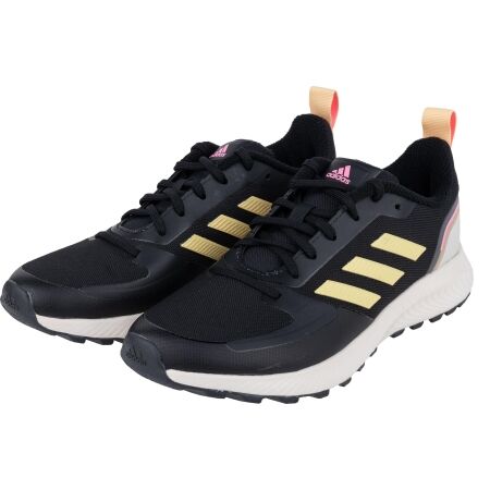 Дамски обувки за бягане - adidas RUNFALCON 2.0 TR W - 2