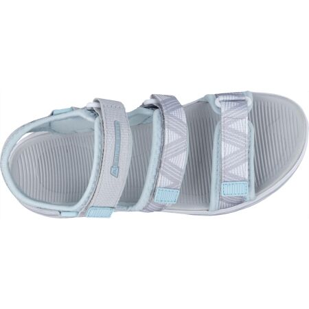 Dámske sandále - ALPINE PRO LEIRA - 5