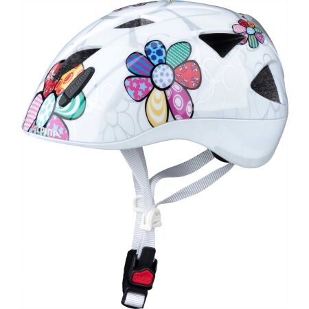 Alpina Sports XIMO FLASH - Kids’ cycling helmet