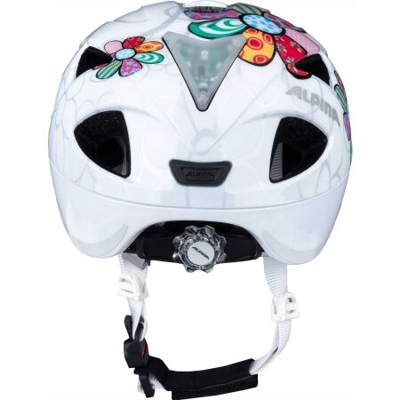 Kids’ cycling helmet - Alpina Sports XIMO FLASH - 6