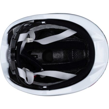 Kids’ cycling helmet - Alpina Sports XIMO FLASH - 5