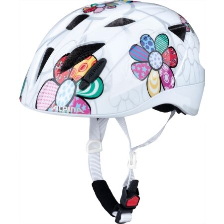 Kids’ cycling helmet - Alpina Sports XIMO FLASH - 1