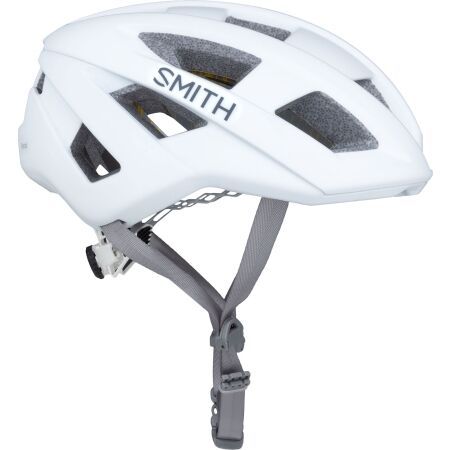 Smith Optics PORTAL Road Bike Cycling Helmet MATTE WHITE 