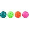 Комплект топки за флорбол - Oxdog ROTOR WHITE TUBE 4 BALLS - 2